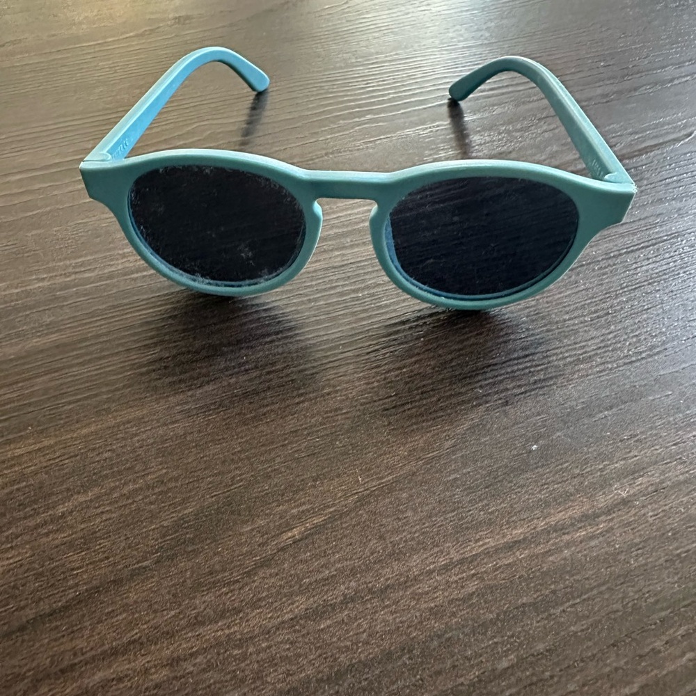 Babiators Kids Sunglasses in Teal